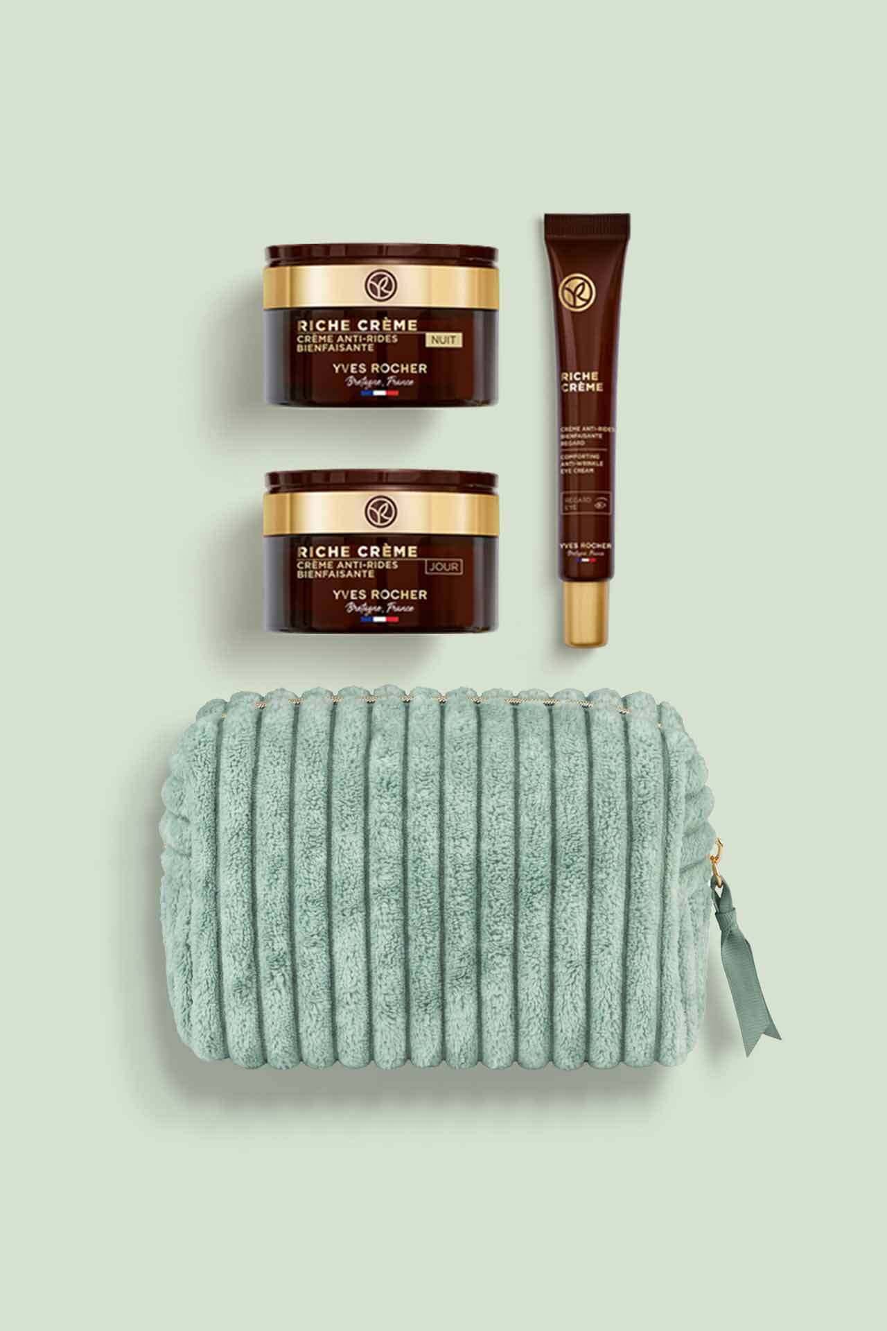 FACE CARE KITS