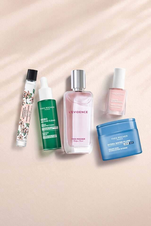 NETTOYANT VISAGE