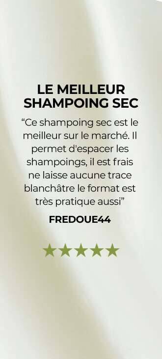 Shampooing Solide Nutrition