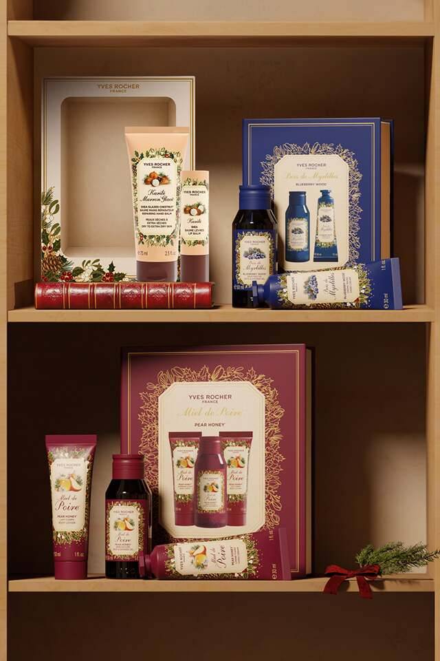 Holiday Collection