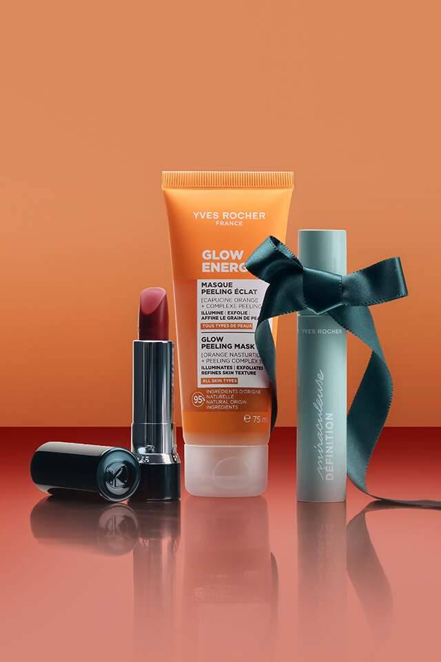Holiday Ready - Beauty essentials starting at $5.95